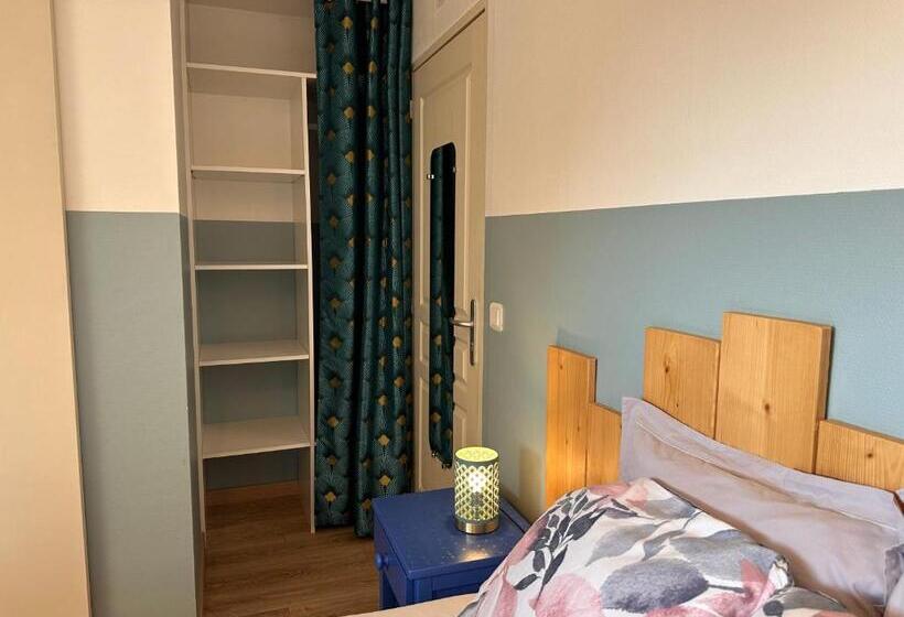 Bed and Breakfast Les Cigognes De Rosheim