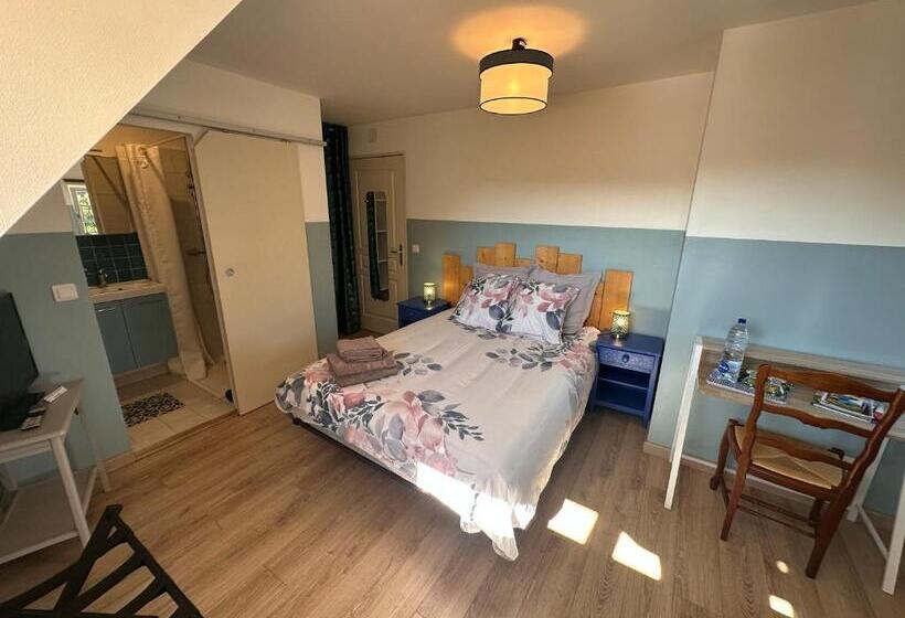 Bed and Breakfast Les Cigognes De Rosheim