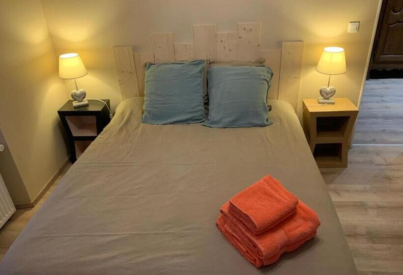 Bed and Breakfast Les Cigognes De Rosheim