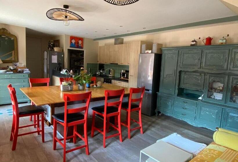 Bed and Breakfast Les Cigognes De Rosheim