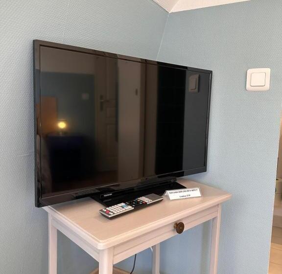 Bed and Breakfast Les Cigognes De Rosheim