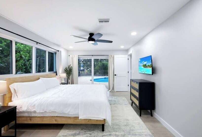 Bonita Bliss By Avantstay Private Pool 10 Minutes To Beach