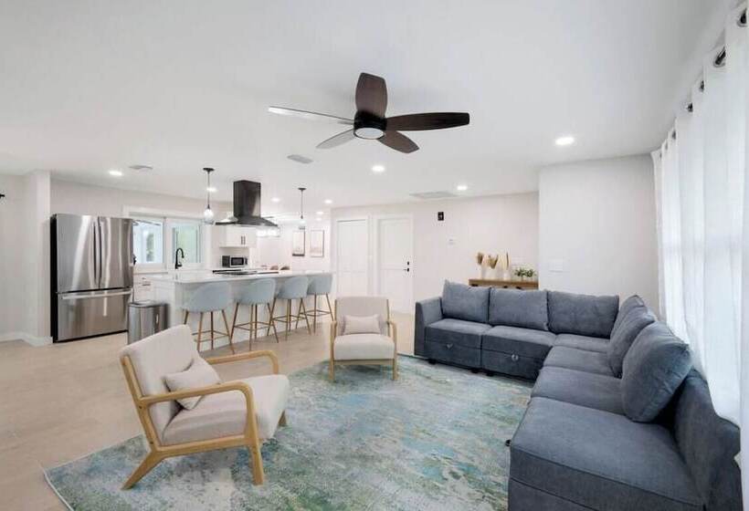 Bonita Bliss By Avantstay Private Pool 10 Minutes To Beach