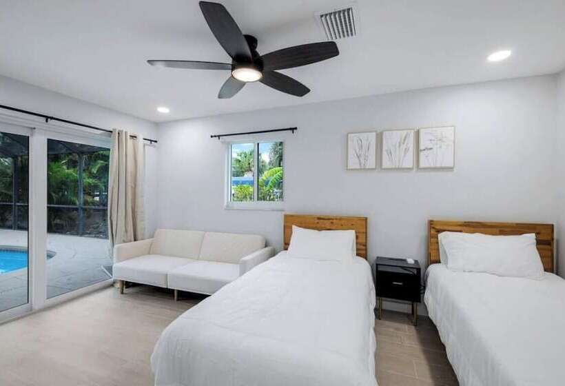 Bonita Bliss By Avantstay Private Pool 10 Minutes To Beach