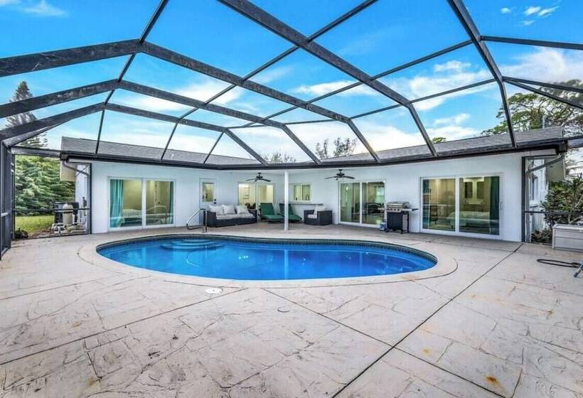 Bonita Bliss By Avantstay Private Pool 10 Minutes To Beach