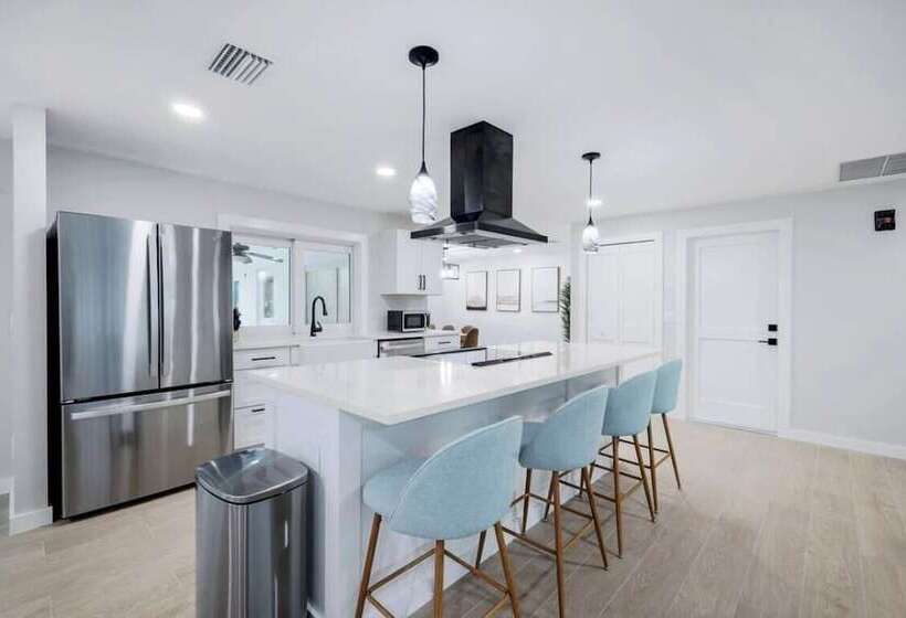 Bonita Bliss By Avantstay Private Pool 10 Minutes To Beach