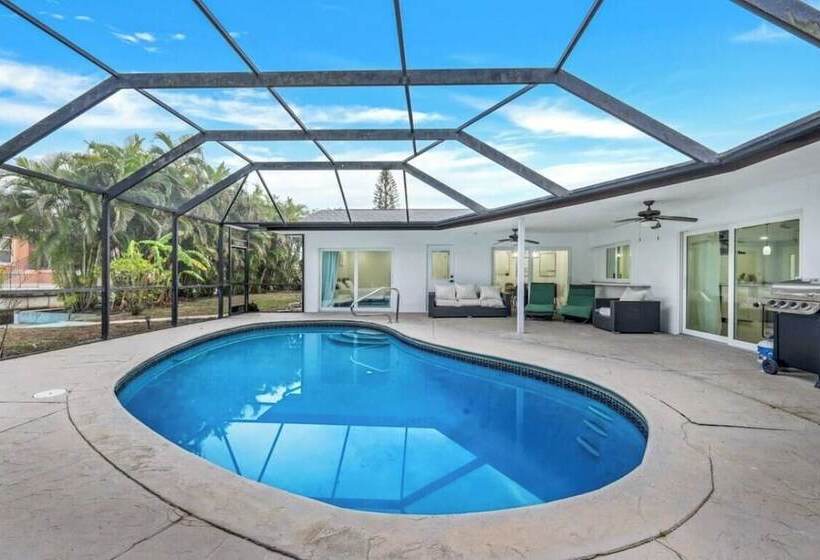 Bonita Bliss By Avantstay Private Pool 10 Minutes To Beach