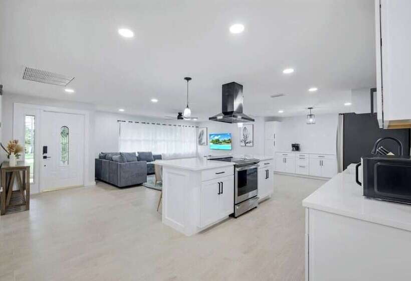 Bonita Bliss By Avantstay Private Pool 10 Minutes To Beach