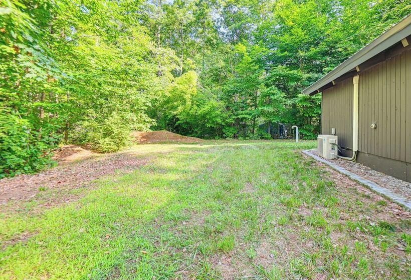 Lofty Dreams Cabin By Conway Lake & Saco River!