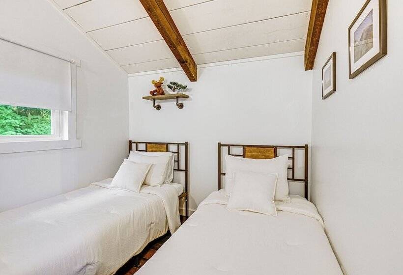 Lofty Dreams Cabin By Conway Lake & Saco River!