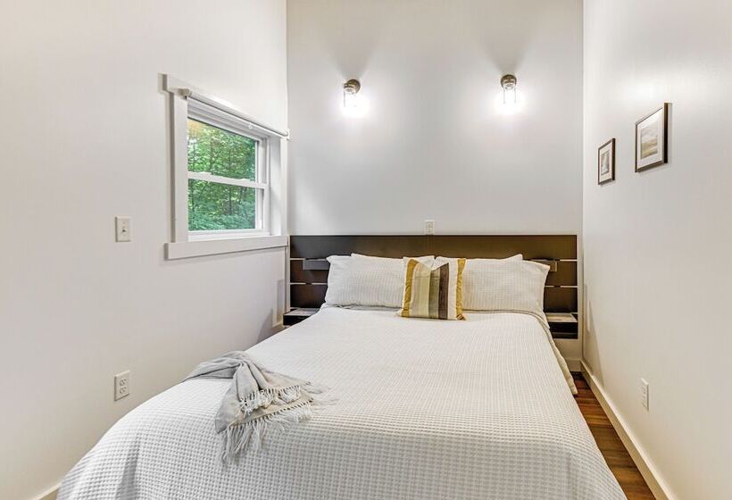 Lofty Dreams Cabin By Conway Lake & Saco River!