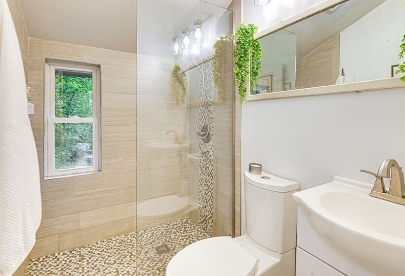 Lofty Dreams Cabin By Conway Lake & Saco River!