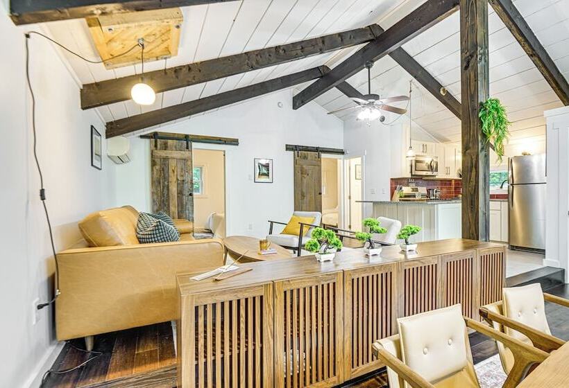 Lofty Dreams Cabin By Conway Lake & Saco River!