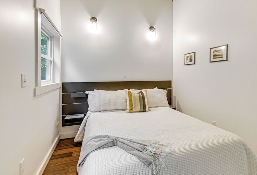 Lofty Dreams Cabin By Conway Lake & Saco River!