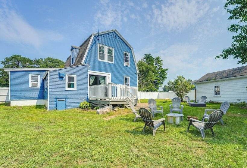 Charming Home < 2 Mi To Ocean Park & Pier!