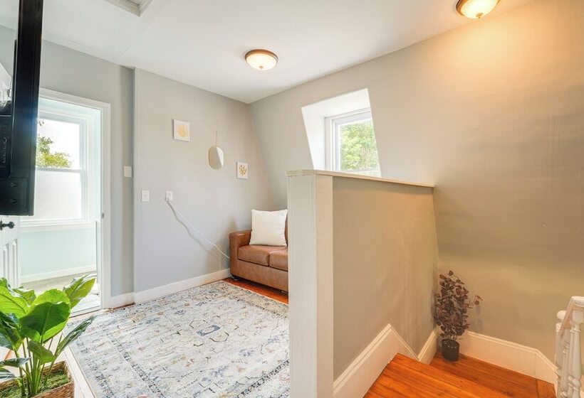 Charming Home < 2 Mi To Ocean Park & Pier!