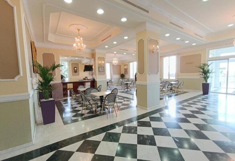 Отель Bossh Alicia