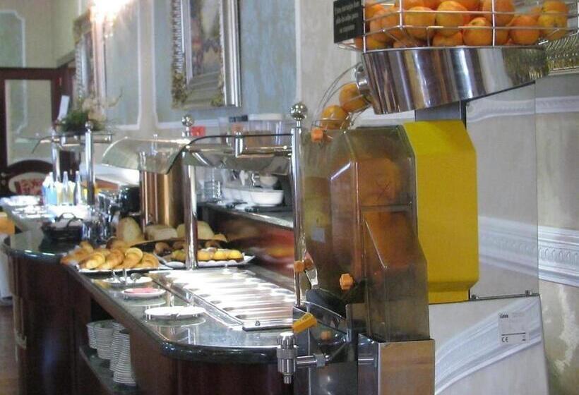 Отель Bossh Alicia