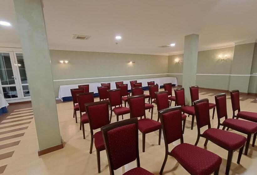 Отель Bossh Alicia