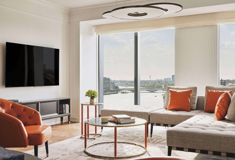 호텔 Park Hyatt London River Thames