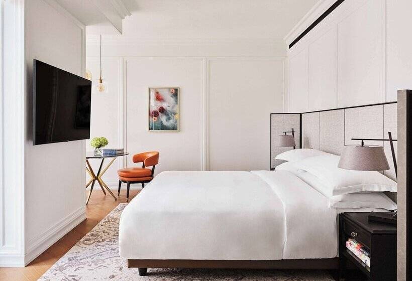 호텔 Park Hyatt London River Thames