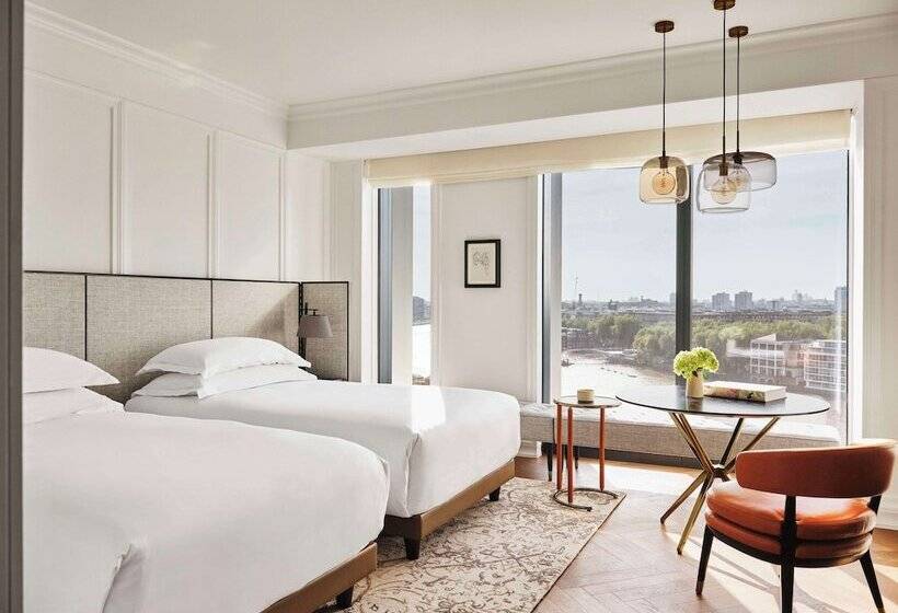 호텔 Park Hyatt London River Thames