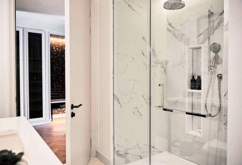 호텔 Park Hyatt London River Thames