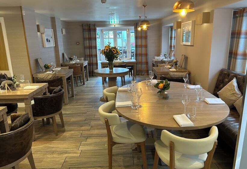 酒店 Pig And Truffle