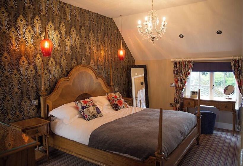 酒店 Pig And Truffle