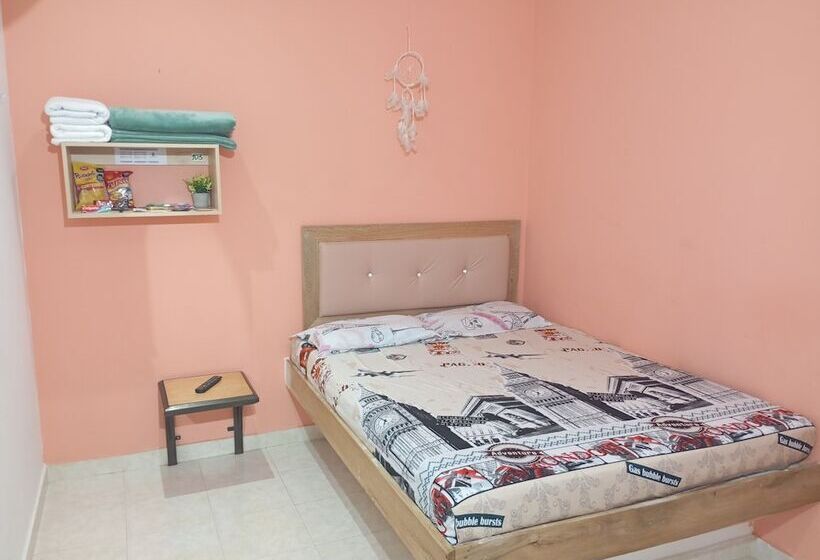 هتل Real Palace Tulua