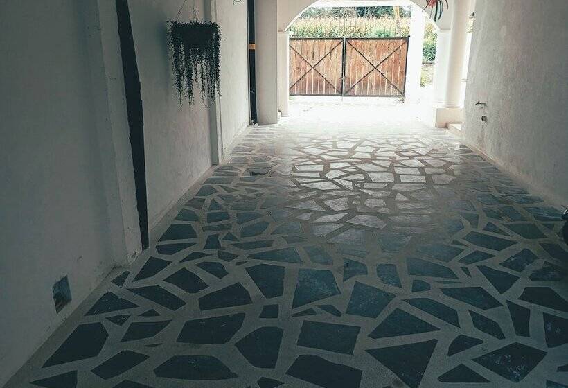 هتل Real Palace Tulua