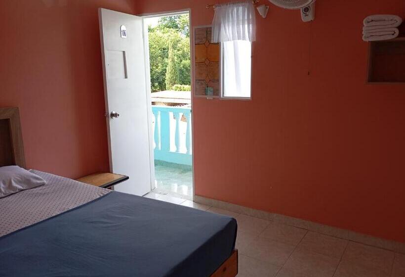 هتل Real Palace Tulua