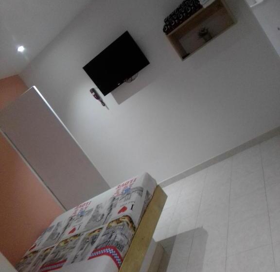 هتل Real Palace Tulua