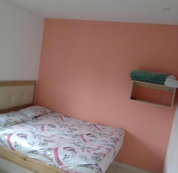 هتل Real Palace Tulua