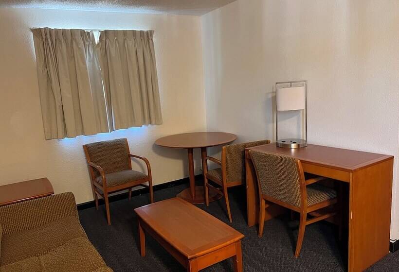 ホテル Unicorn Inn By Oyo Portland