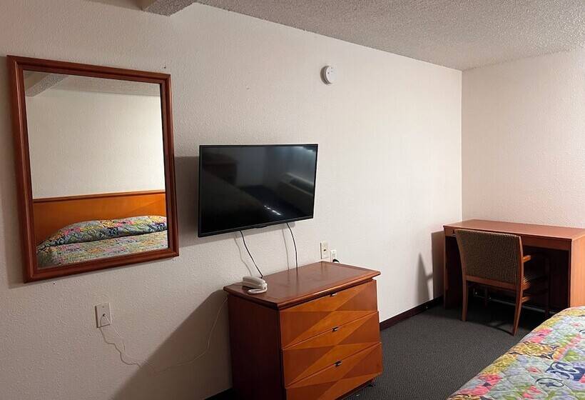 ホテル Unicorn Inn By Oyo Portland