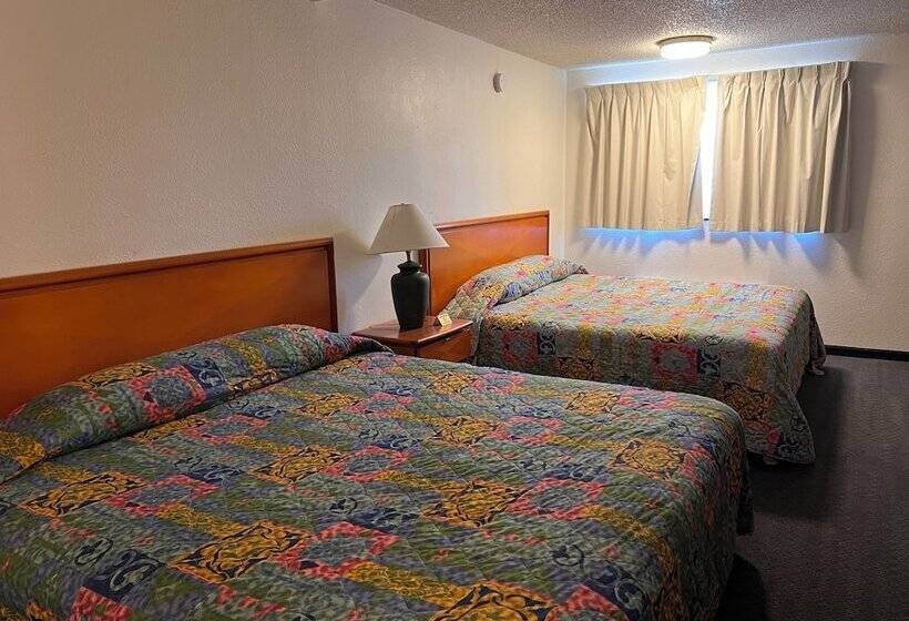 ホテル Unicorn Inn By Oyo Portland