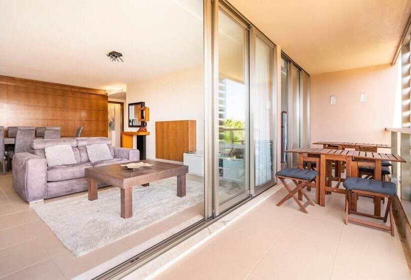 Luxury 3br 7 Pools Beach 200 M