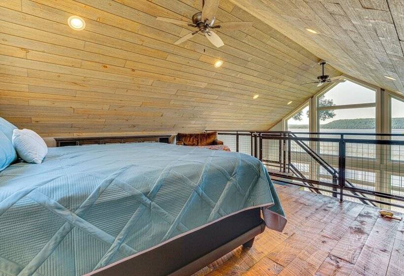 Maiden Rock Cottage W/ Fire Pit & Lake Pepin Views