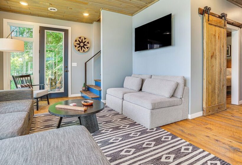 Maiden Rock Cottage W/ Fire Pit & Lake Pepin Views