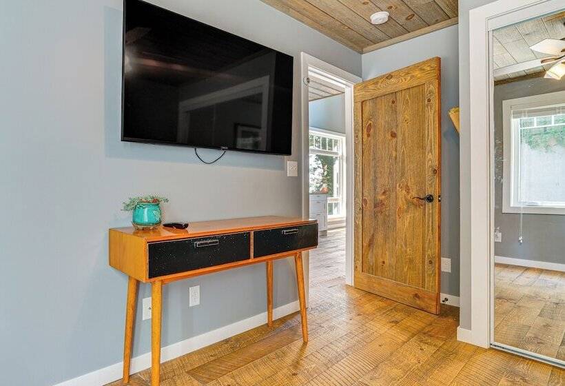 Maiden Rock Cottage W/ Fire Pit & Lake Pepin Views