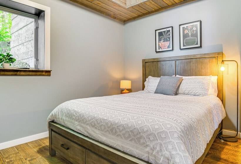 Maiden Rock Cottage W/ Fire Pit & Lake Pepin Views