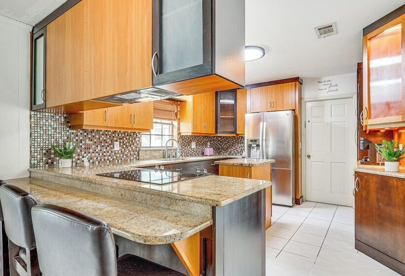 Modern Wimauma Family Home W/ Private Pool & Yard!