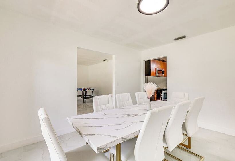 Modern Wimauma Family Home W/ Private Pool & Yard!