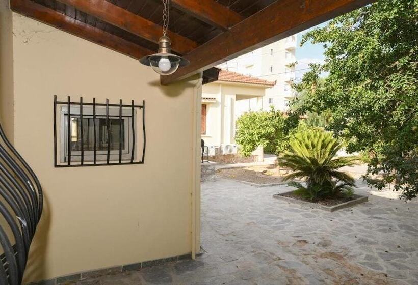 汽车旅馆  Elida Inn