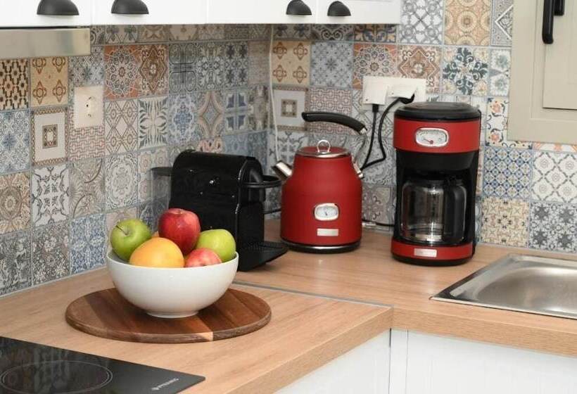 汽车旅馆  Elida Inn