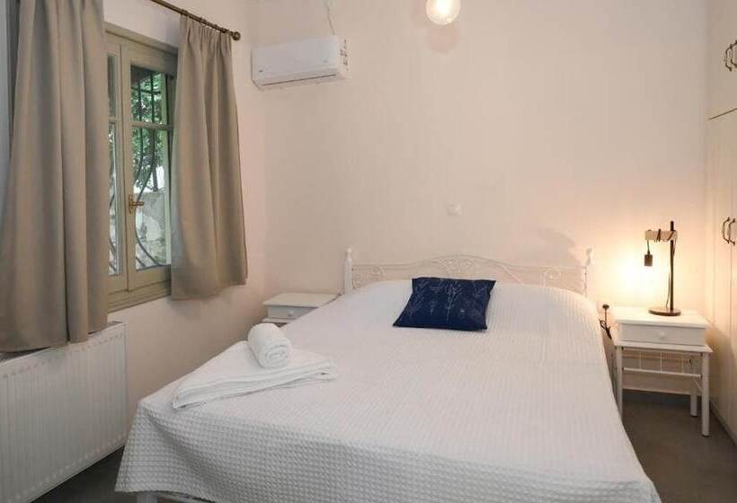 汽车旅馆  Elida Inn