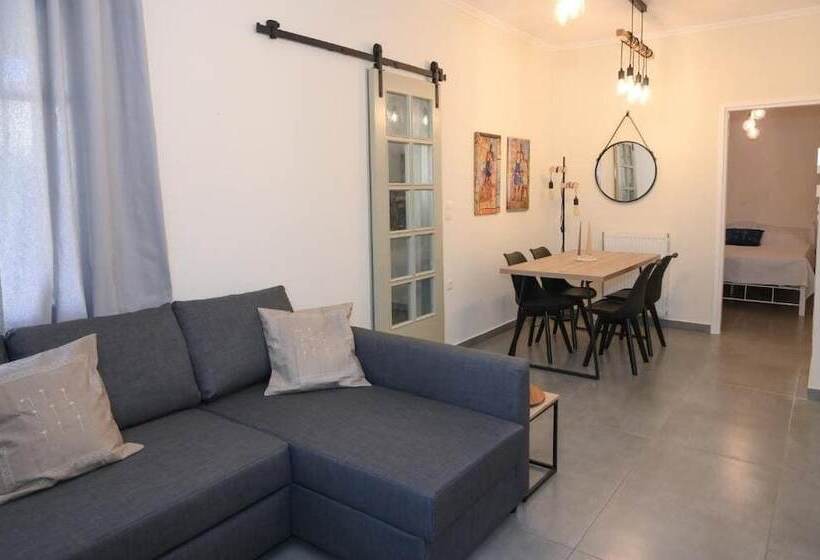 汽车旅馆  Elida Inn