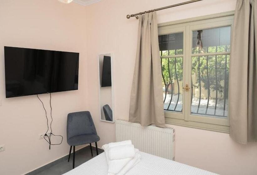 汽车旅馆  Elida Inn