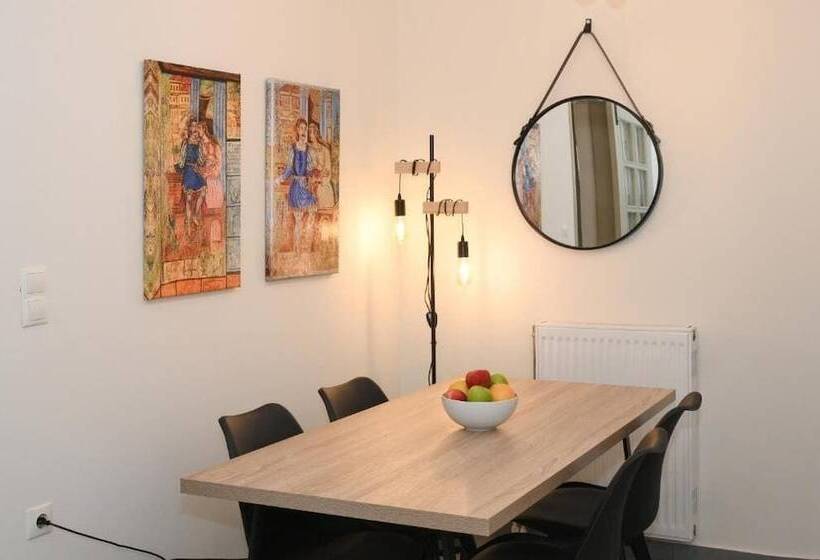 汽车旅馆  Elida Inn